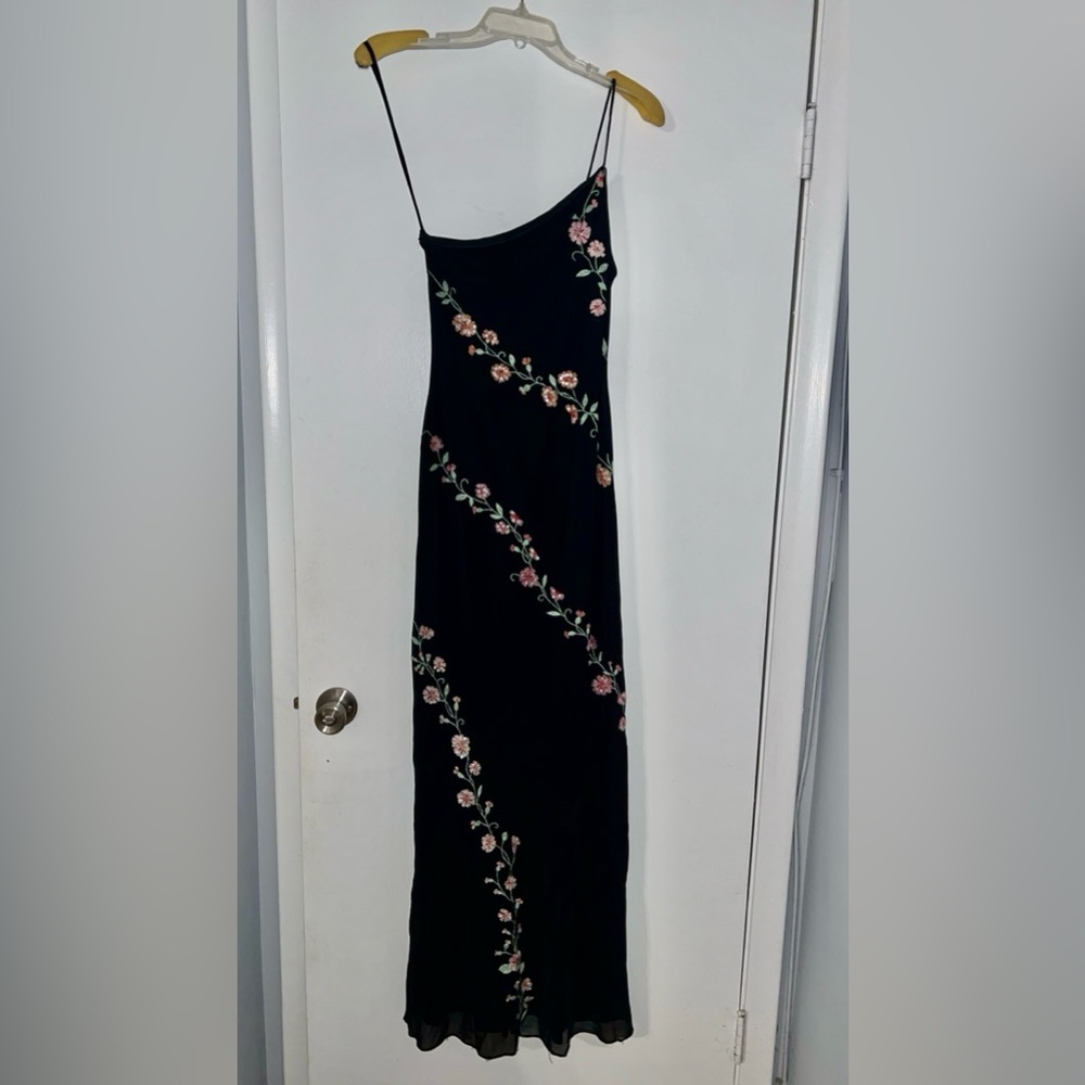 Gown